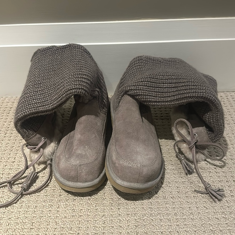 UGG Boots - Size 7
